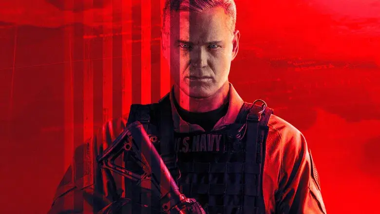 The Last Ship - Backdrop