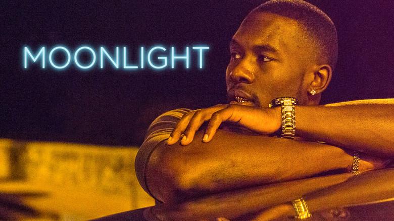 Moonlight - Fondo