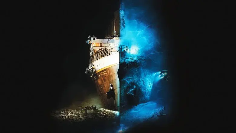Misterios del Titanic - Fondo