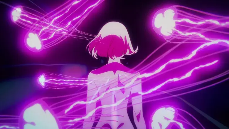 Solo Leveling - Fondo