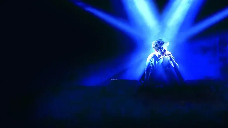 Bo Burnham: Make Happy - Fondo