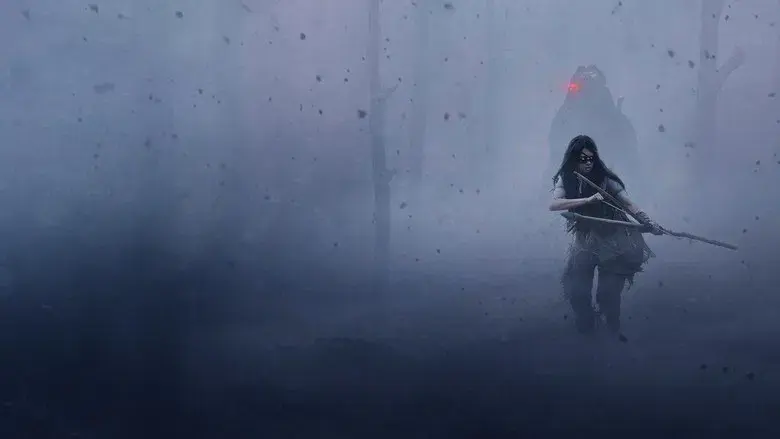 Predator: La presa - Fondo