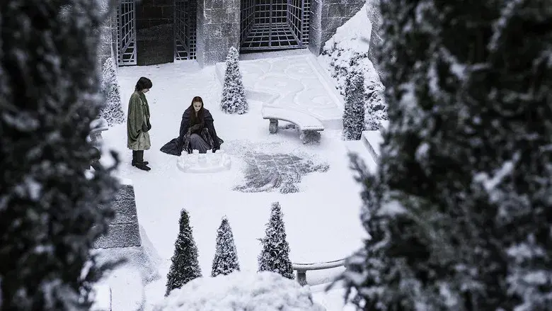 Juego de tronos - Fondo