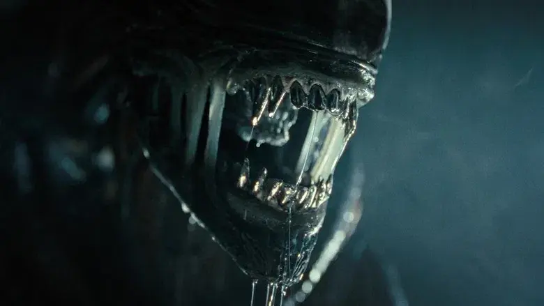 Alien: Romulus - Fondo