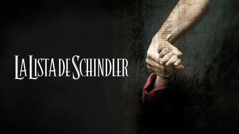 La lista de Schindler - Fondo