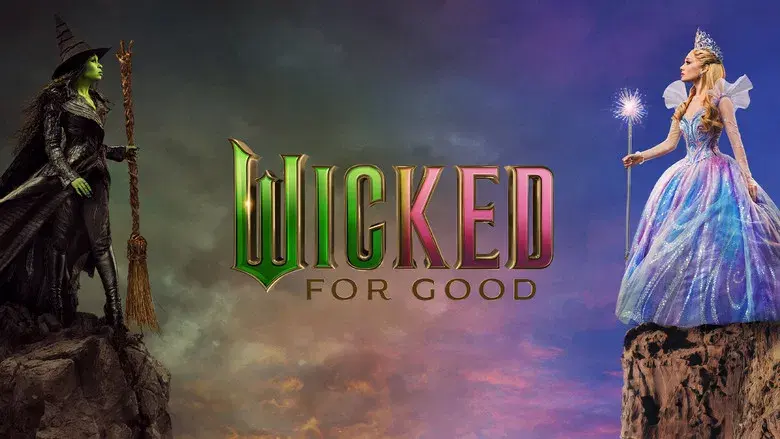 Wicked Parte II - Fondo