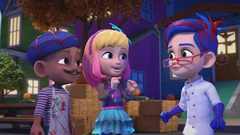 Demasiados trucos y pocos tratos