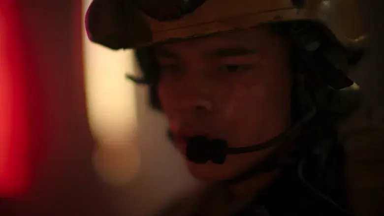 Warfare: Tiempo de guerra - Fondo