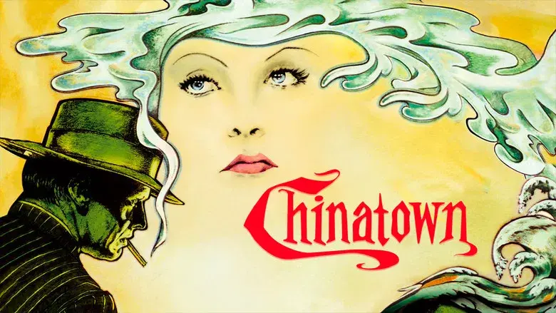 Chinatown - Fondo