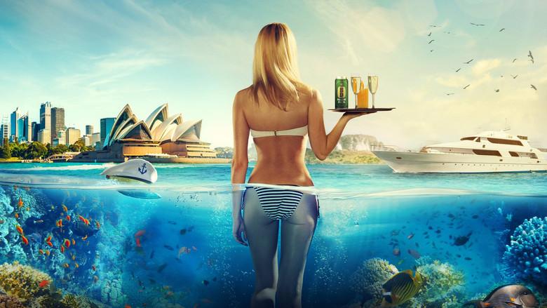 Below Deck Down Under - Fondo