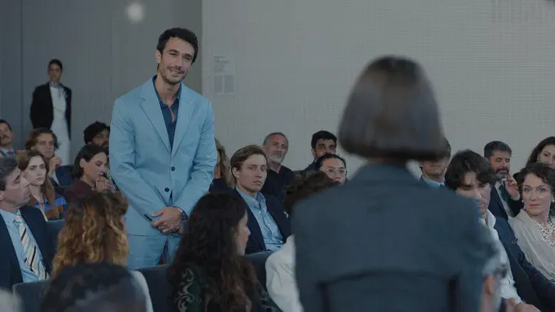 Segundas oportunidades