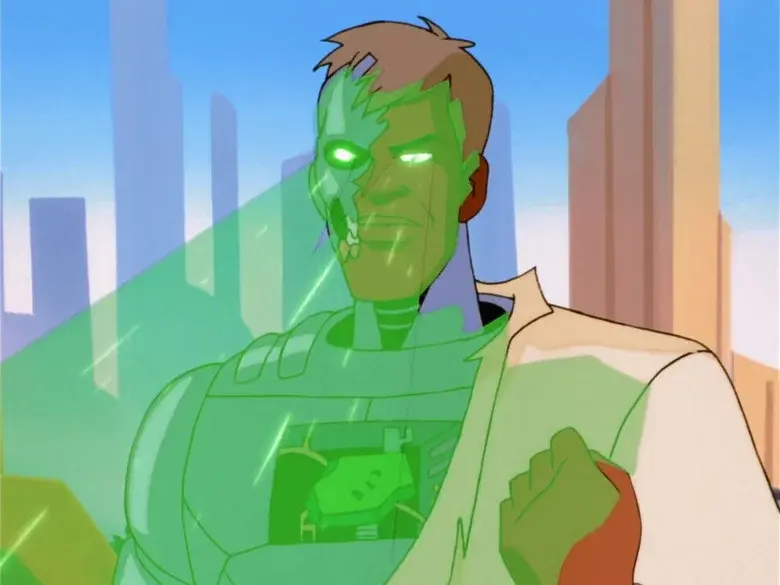 El Amigo de Superman