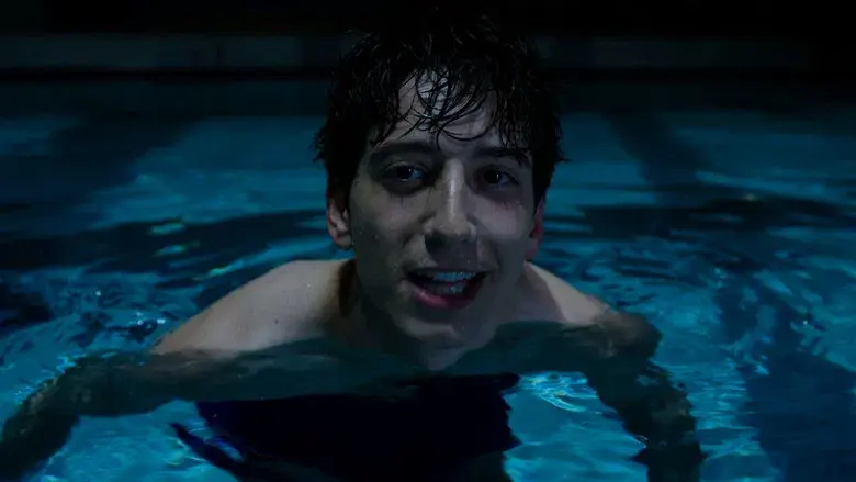 Espíritus en la escuela - Fondo