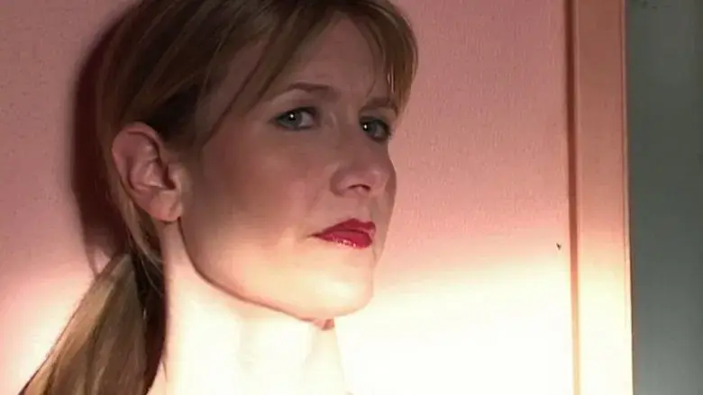 Inland Empire - Fondo