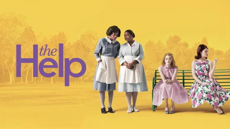The Help - Backdrop