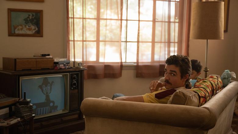 Sangre en los labios - Fondo