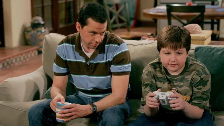 Solo una vez con tía Sofia