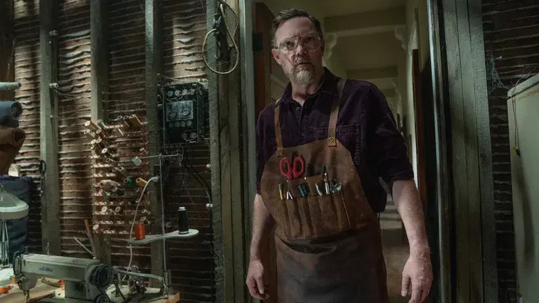 Five Nights at Freddy's 2 - Fondo