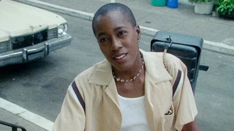 The Watermelon Woman - Fondo