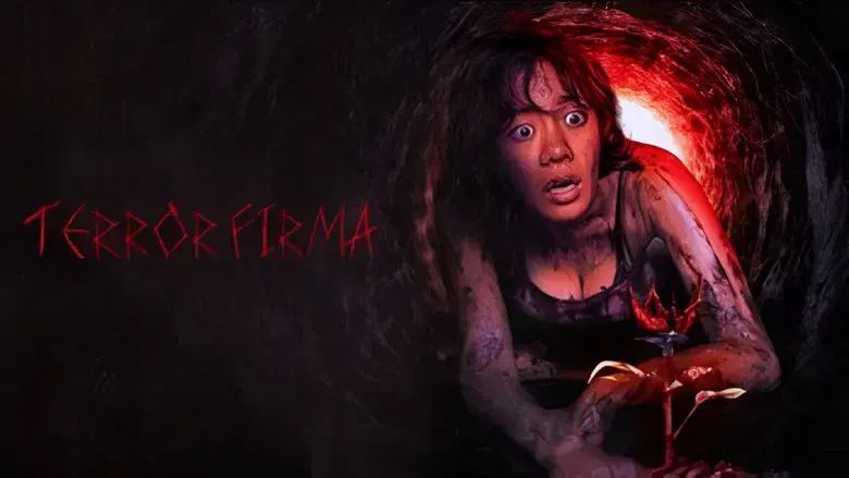 Terror Firma - Fondo