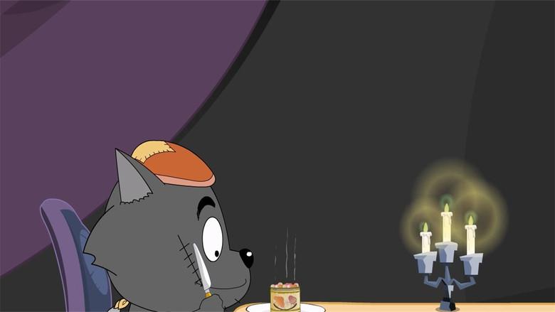 Episodio 492
