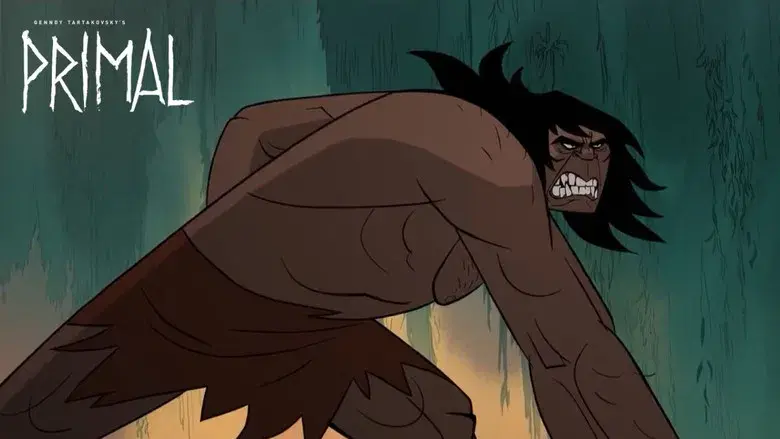 Primal - Fondo