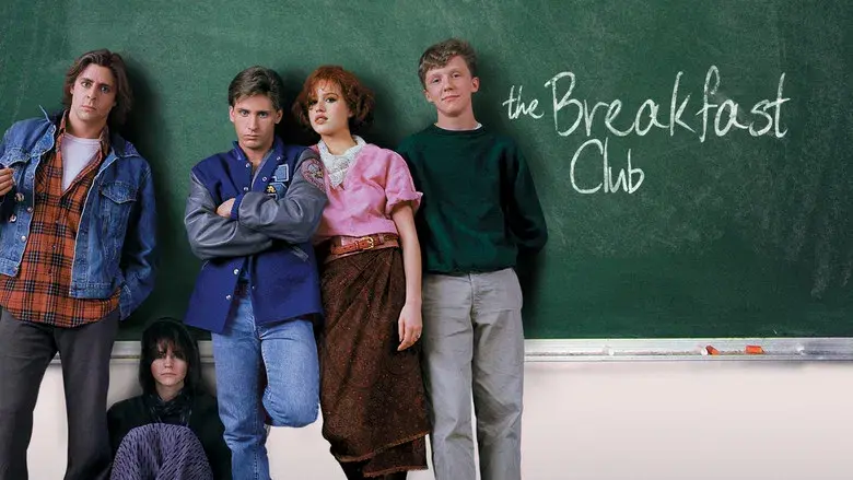 El club de los cinco - Fondo