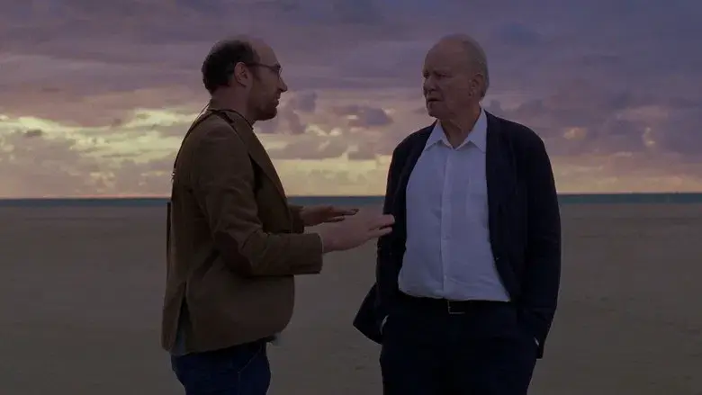 Valor sentimental - Fondo