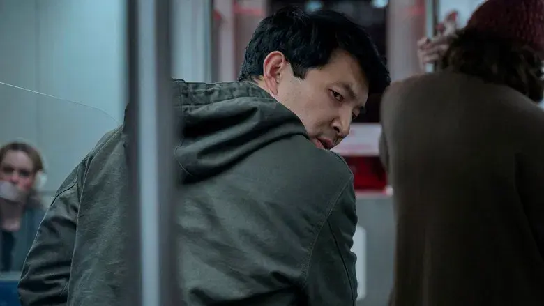 No es el mundo de los hombres