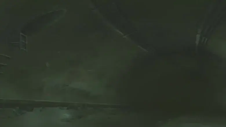 La ciudad de Nueva Helic