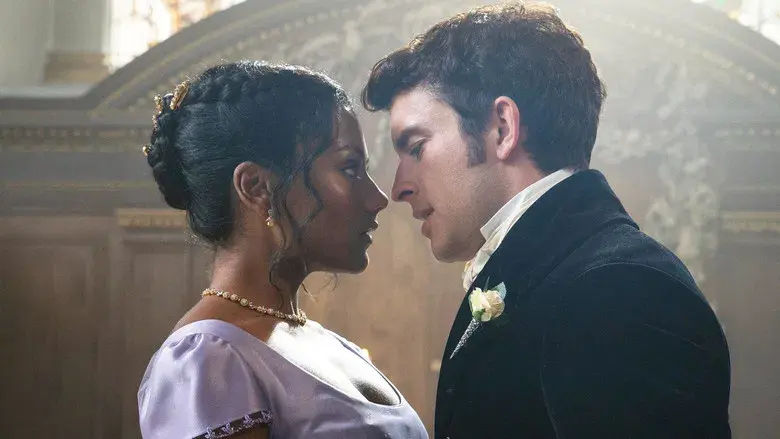 Los Bridgerton - Fondo