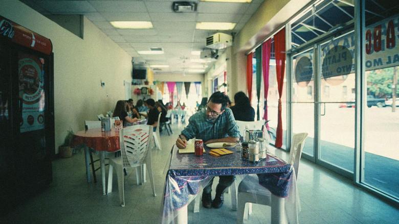 Una batalla tras otra - Fondo