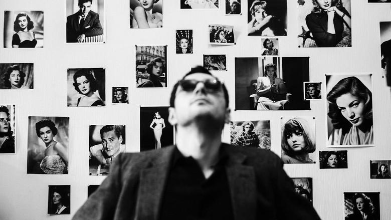 Nouvelle Vague - Fondo