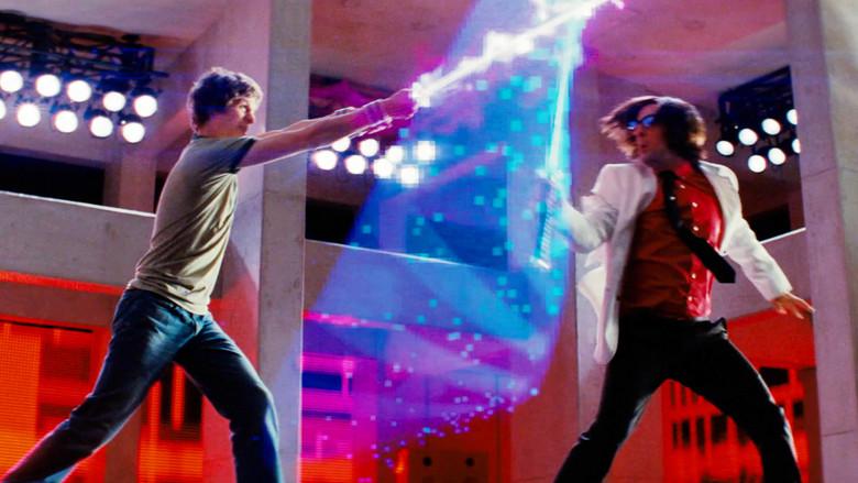 Scott Pilgrim contra el mundo - Fondo