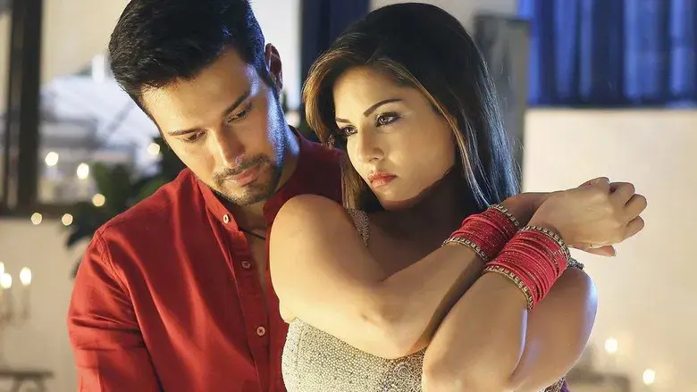 Beiimaan Love - Fondo