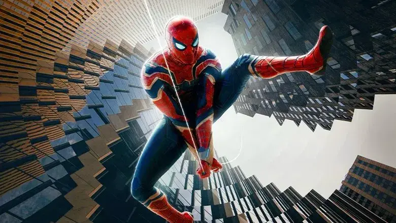 Spider-Man: No Way Home - Fondo