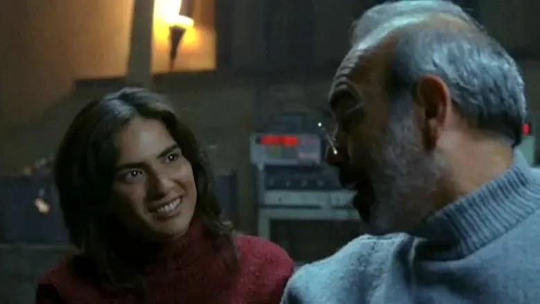 In ascolto - Fondo