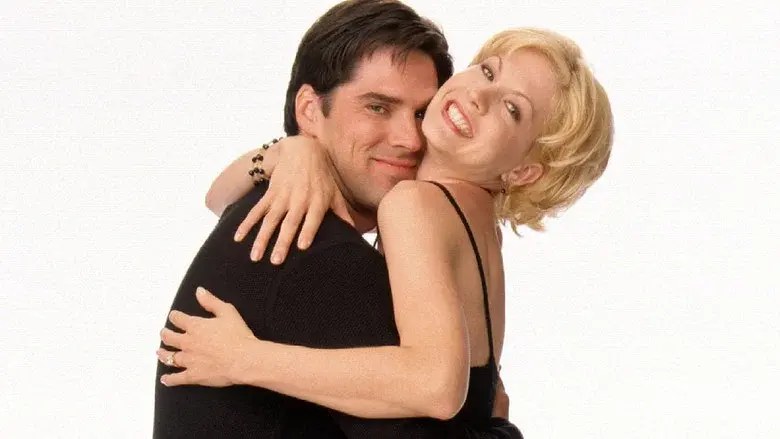 Dharma & Greg - Fondo