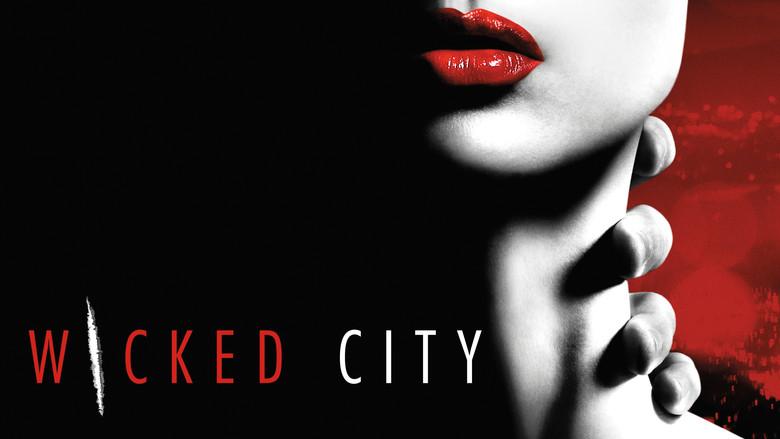 Wicked City - Fondo