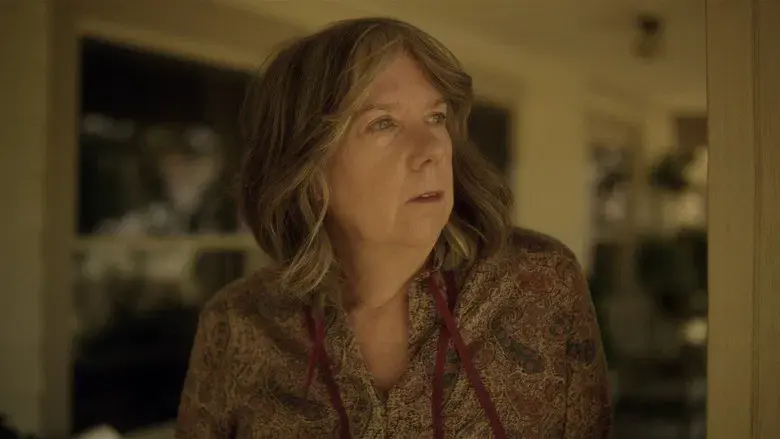 Detrás del candelabro - Fondo