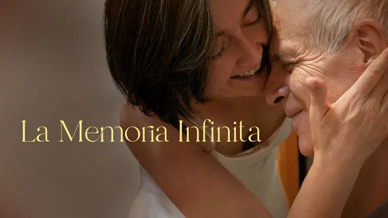 La memoria infinita - Fondo