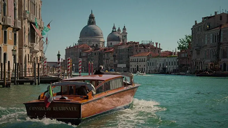 Venecia