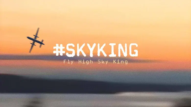 #SKYKING - Fondo
