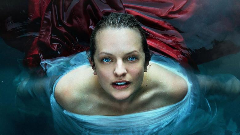 El cuento de la criada - Fondo