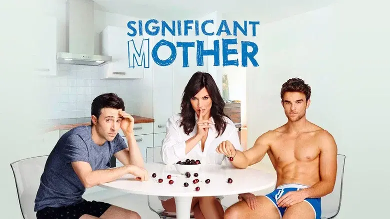 Significant Mother - Fondo