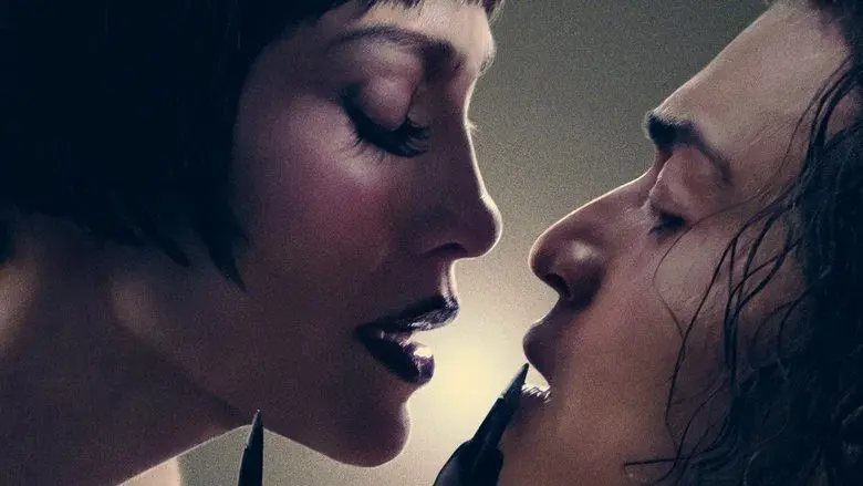 El beso de la mujer araña - Fondo