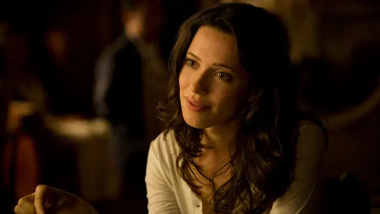 Vicky Cristina Barcelona - Fondo