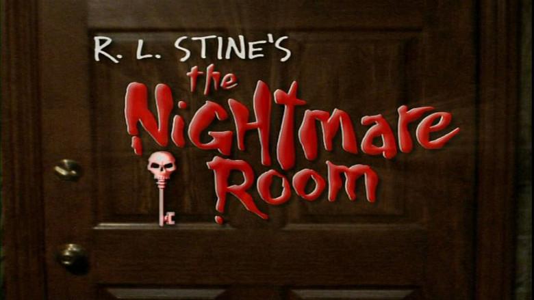 The Nightmare Room - Fondo