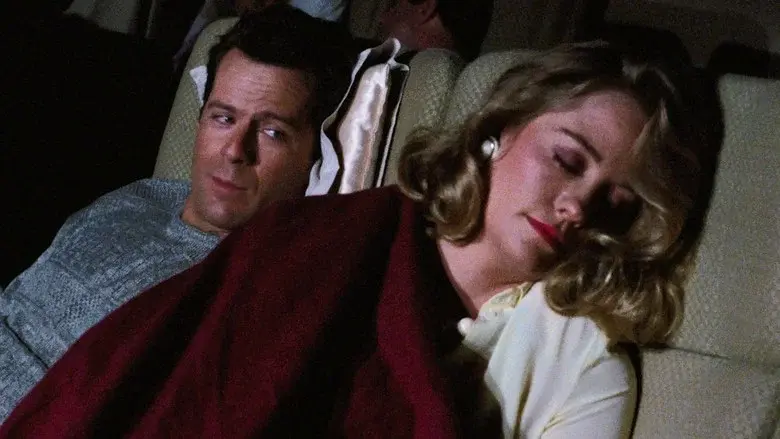 La novia de Tupperman