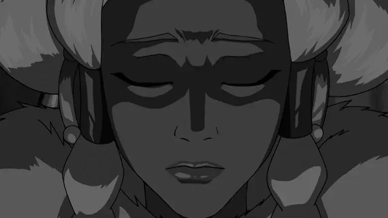 Avatar: La leyenda de Aang - Fondo